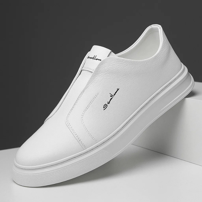 PHILIP | BASKETS SANS LACETS ÉLÉGANTES POUR HOMMES