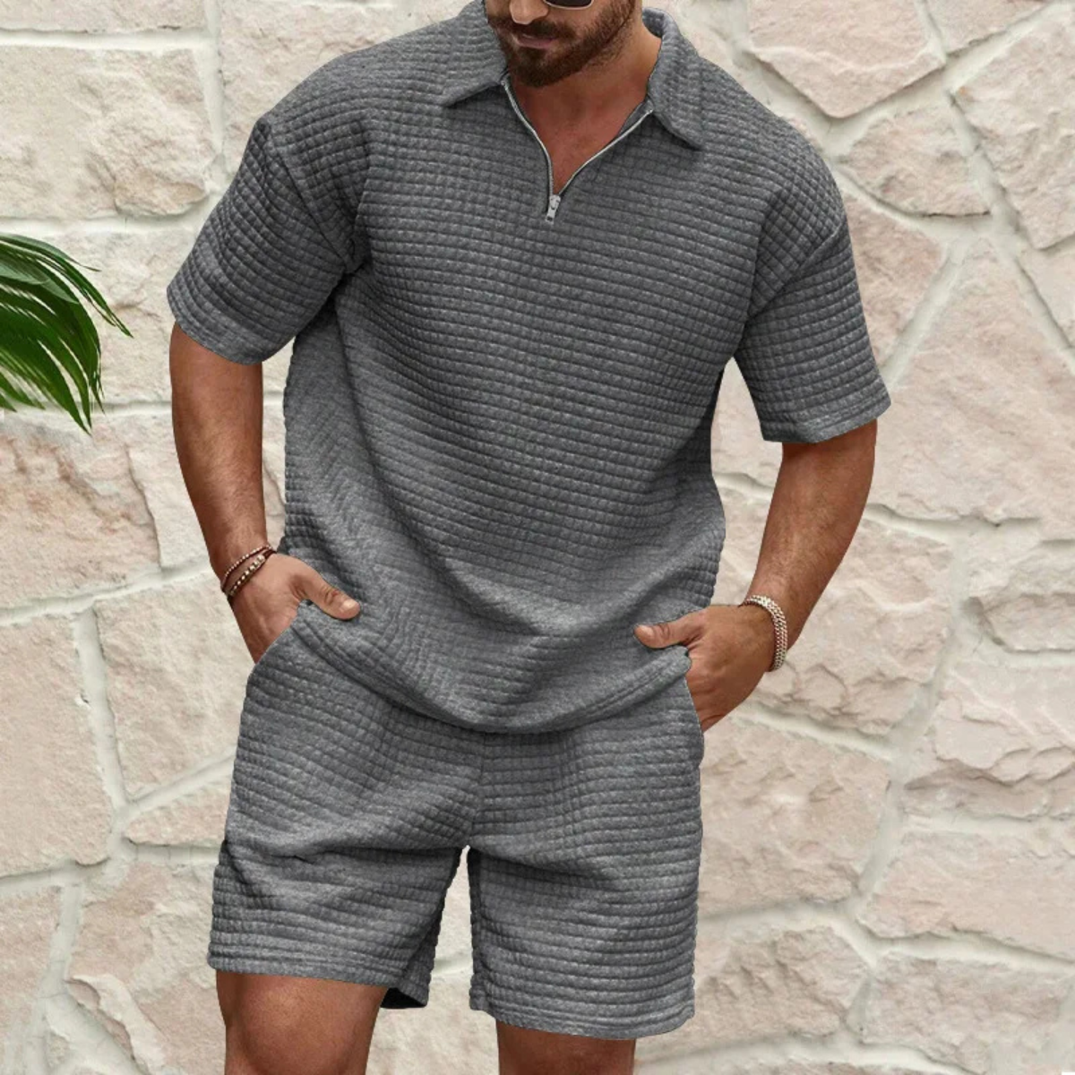 PHILIP™ | Ensemble d'été