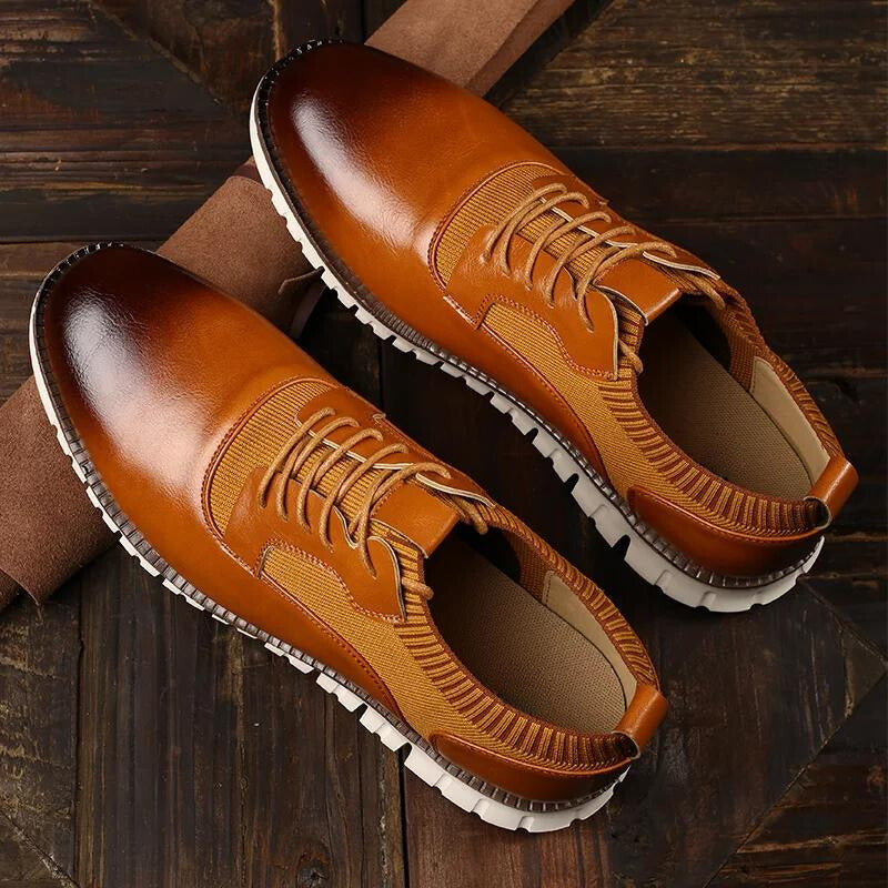 PHILIP | CHAUSSURES DE QUOTIDIEN POUR HOMMES