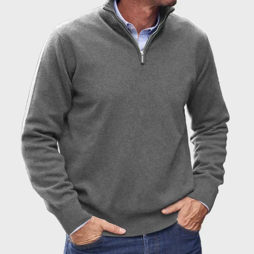 PHILIP | PULL CONFORTABLE POUR HOMMES