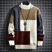 PHILIP | PULL CHAUD POUR HOMMES