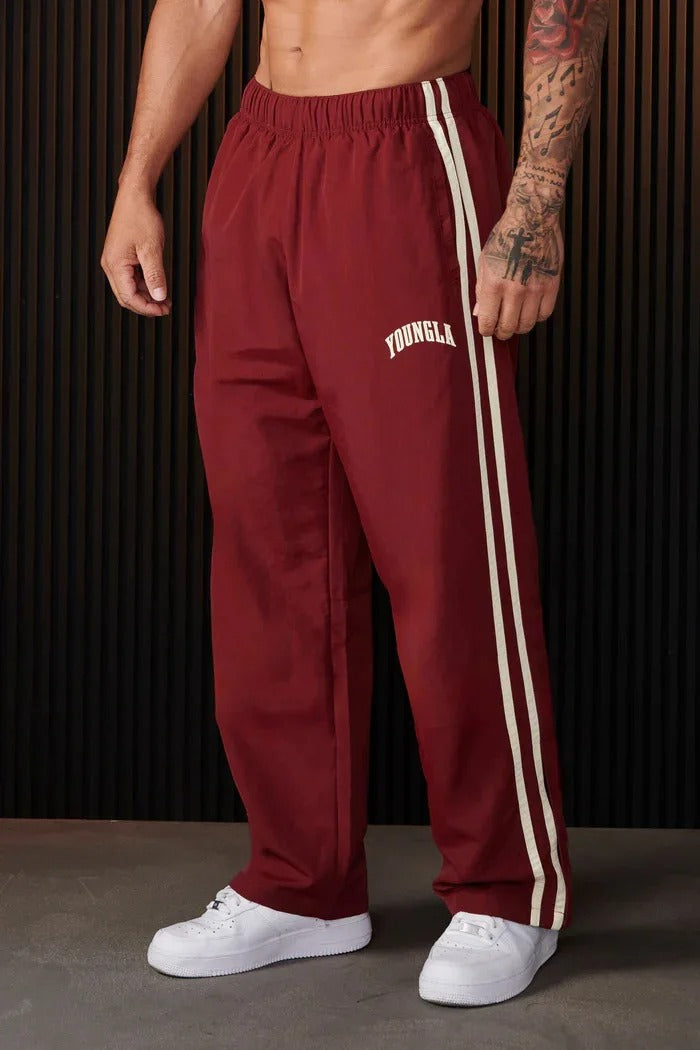 PHILIP™ | Pantalons de jogging amples