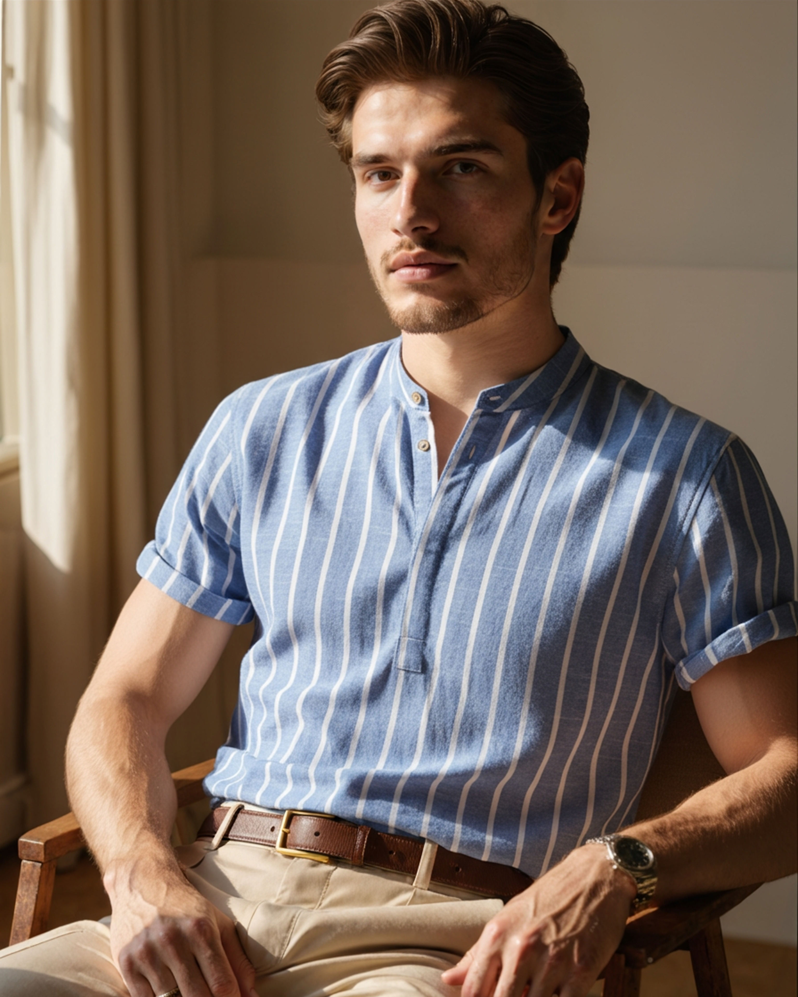 PHILIP | POLO BARI SAILOR