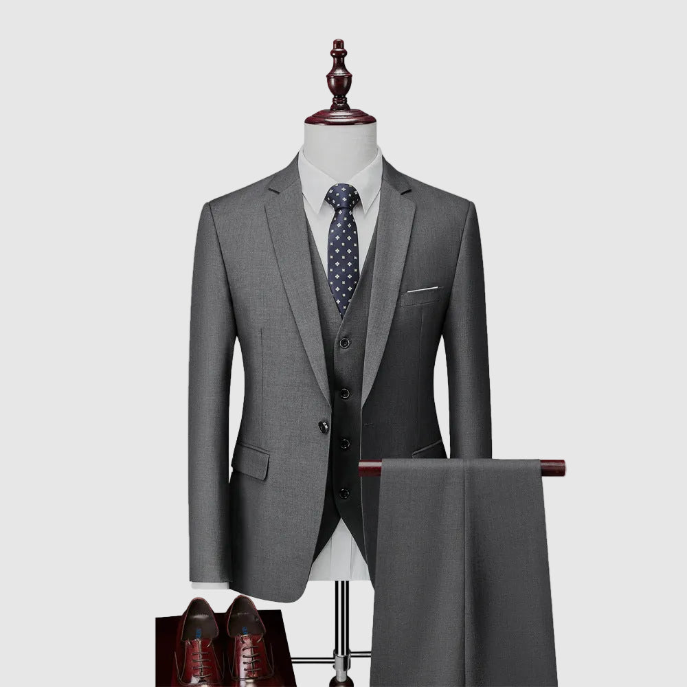 PHILIP™ | Ensemble costume trois pièces pour homme
