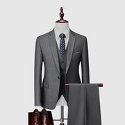 PHILIP™ | Ensemble costume trois pièces pour homme