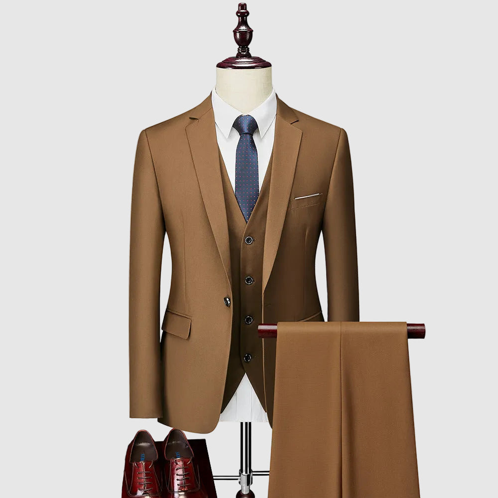 PHILIP™ | Ensemble costume trois pièces pour homme