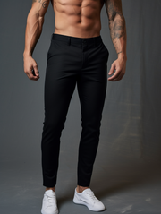 PHILIP | PANTALONS ÉLASTIQUES POUR HOMMES