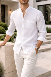 PHILIP™ | Chemise de papy