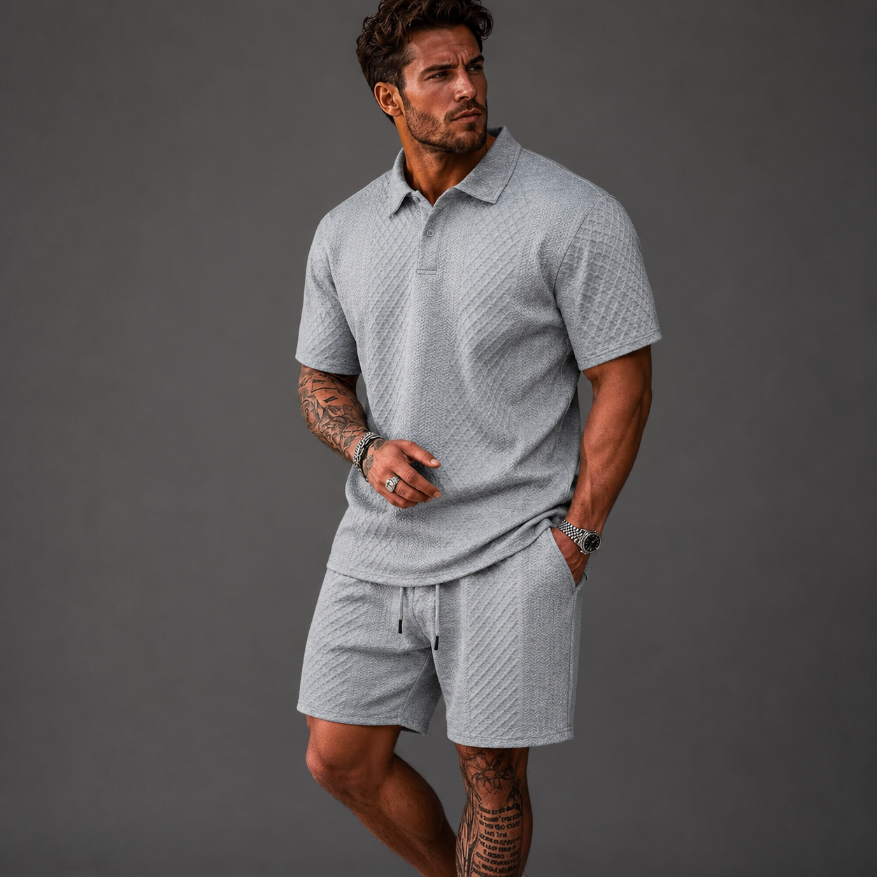 PHILIP™ | Ensemble de polo