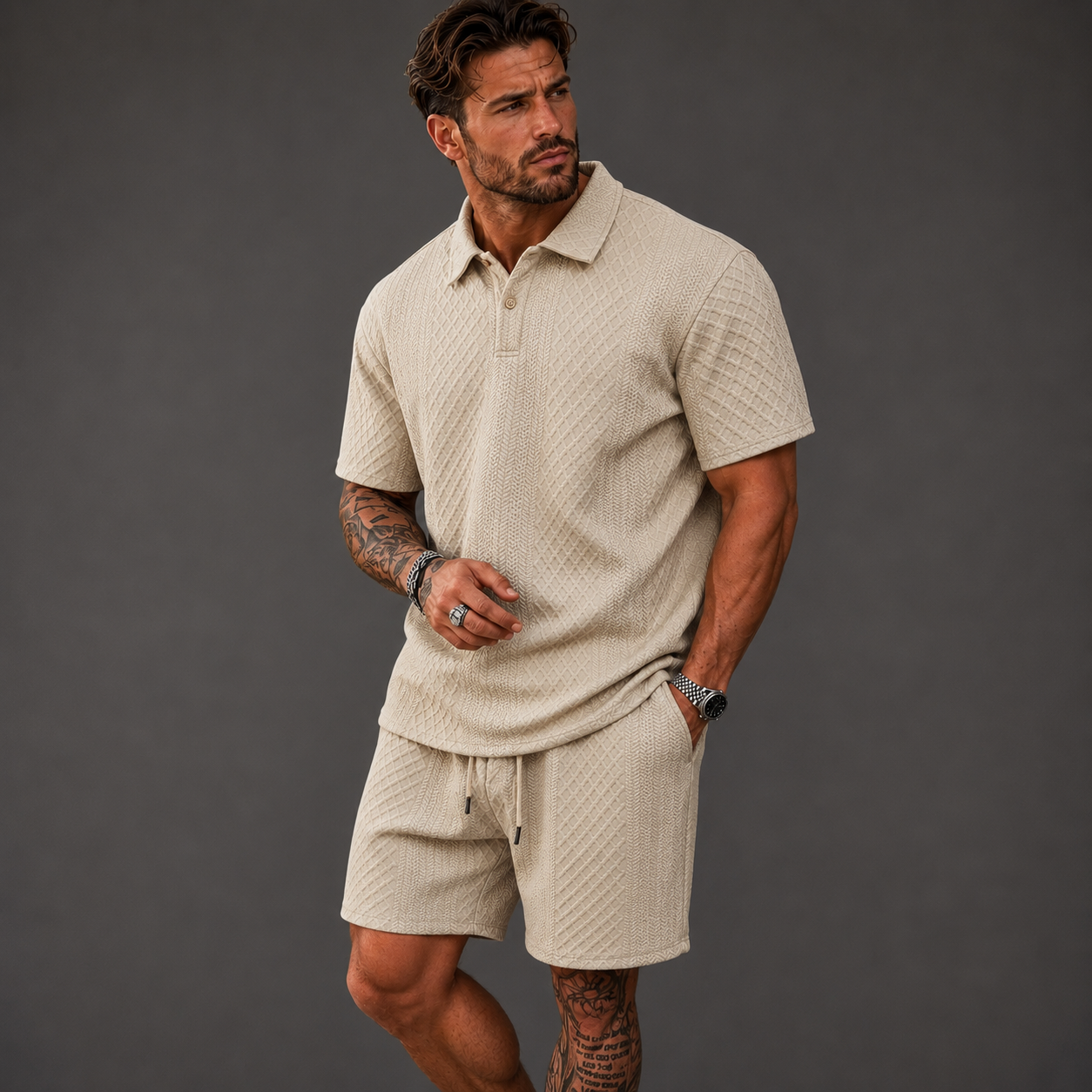 PHILIP™ | Ensemble de polo