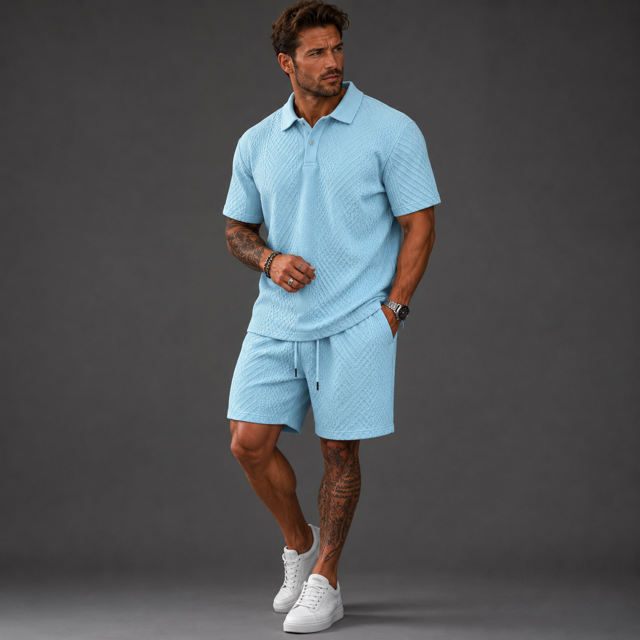 PHILIP™ | Ensemble de polo