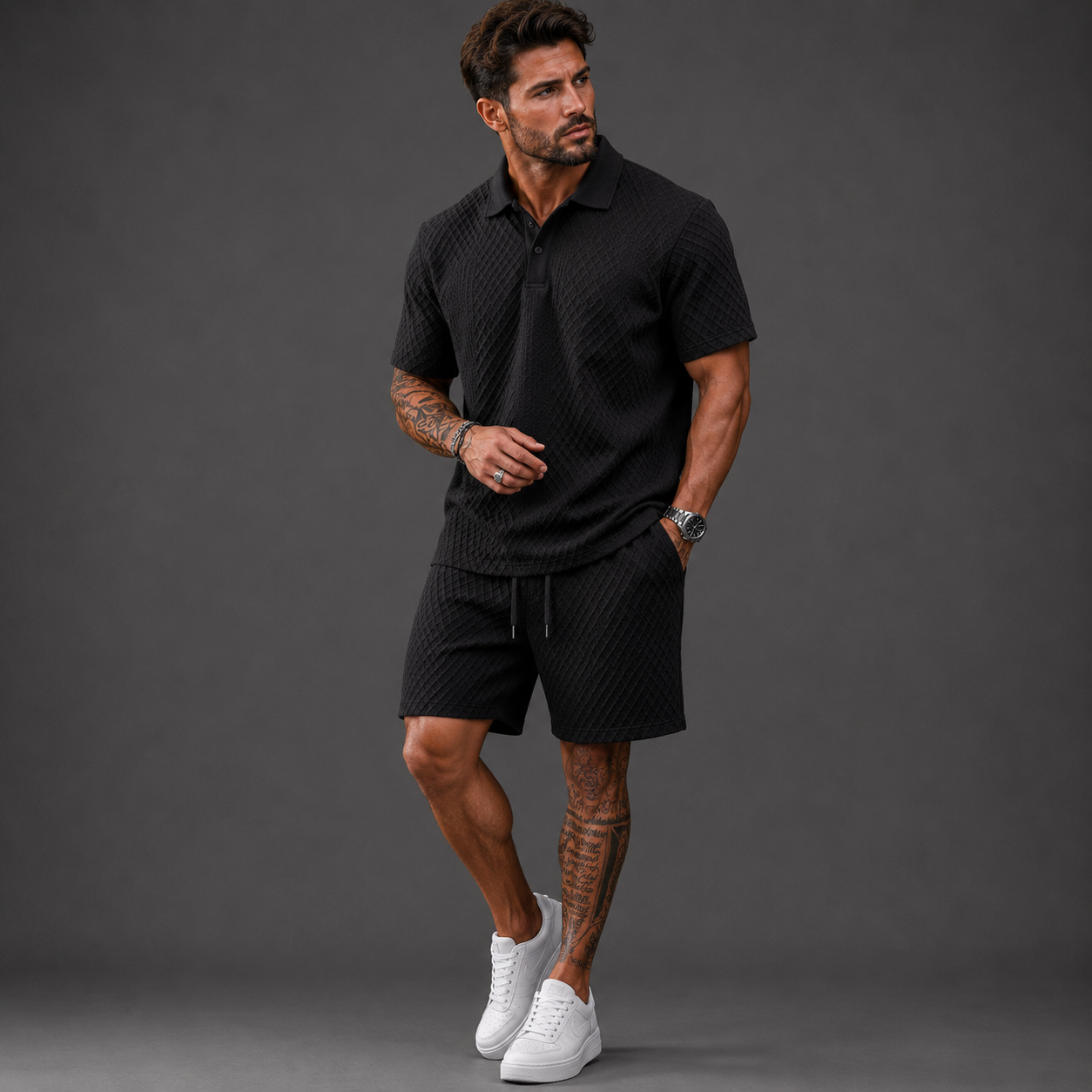 PHILIP™ | Ensemble de polo