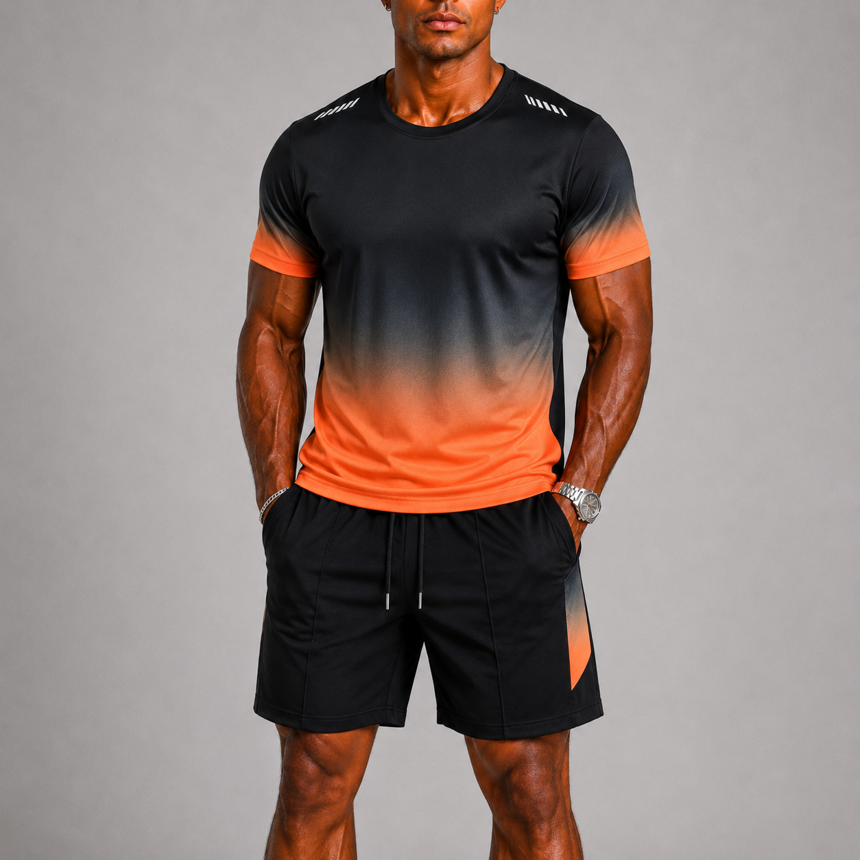 PHILIP™ | Ensemble de sport