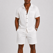 PHILIP™ | Ensemble en lin