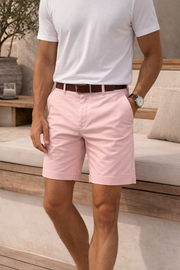 PHILIP™ | Short en sergé