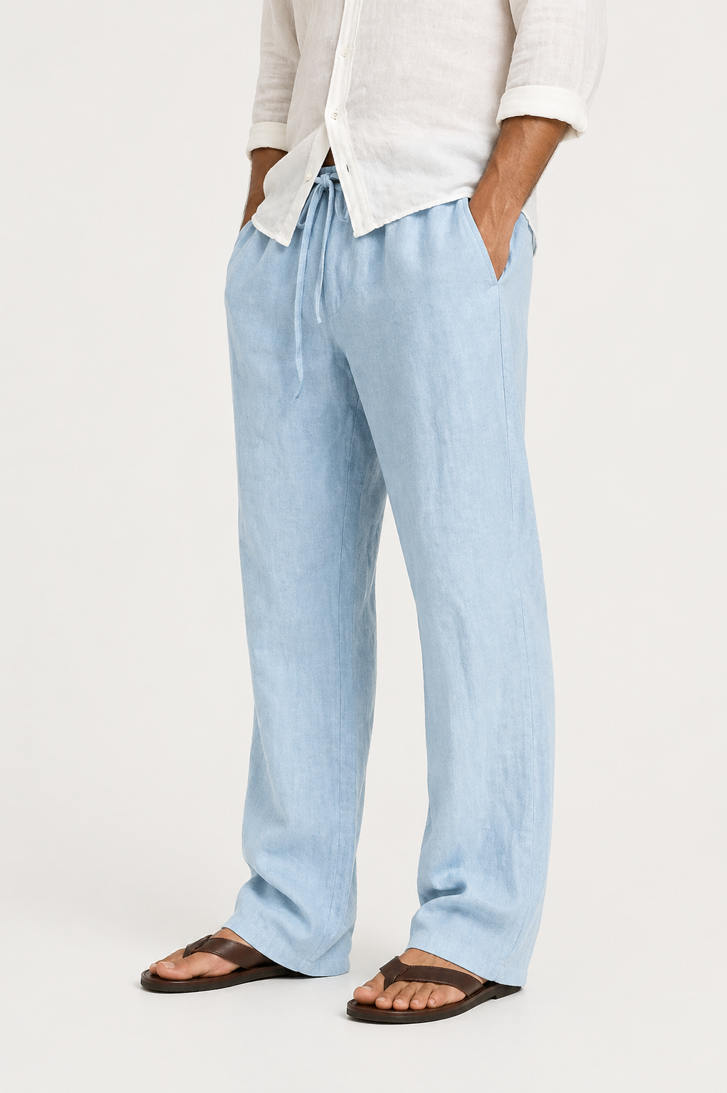 PHILIP™ | Pantalon Breeze