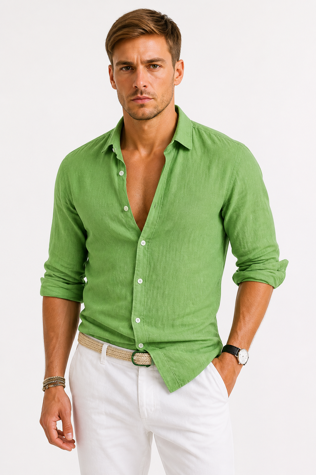 PHILIP™ | Chemise habillée