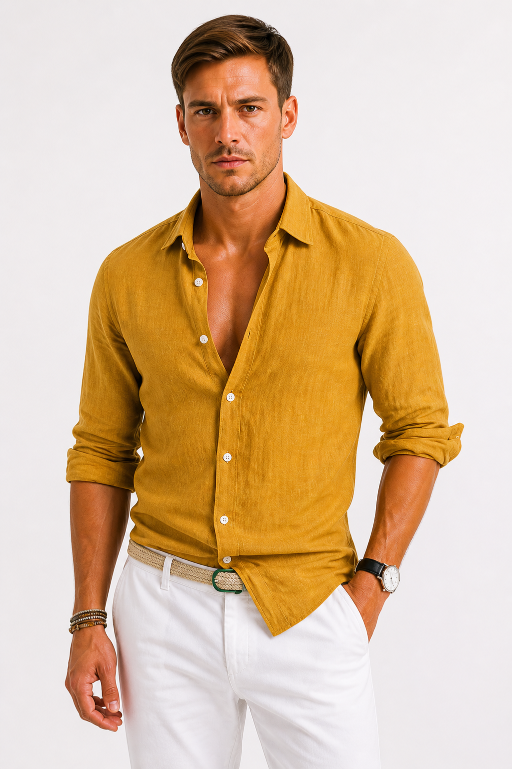 PHILIP™ | Chemise habillée