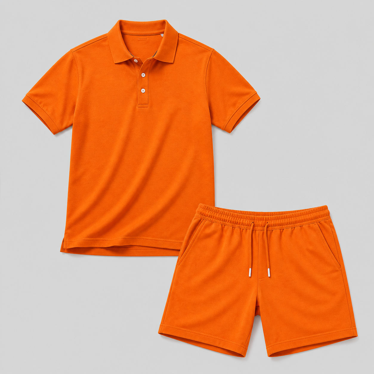 PHILIP™ | Ensemble polo et short