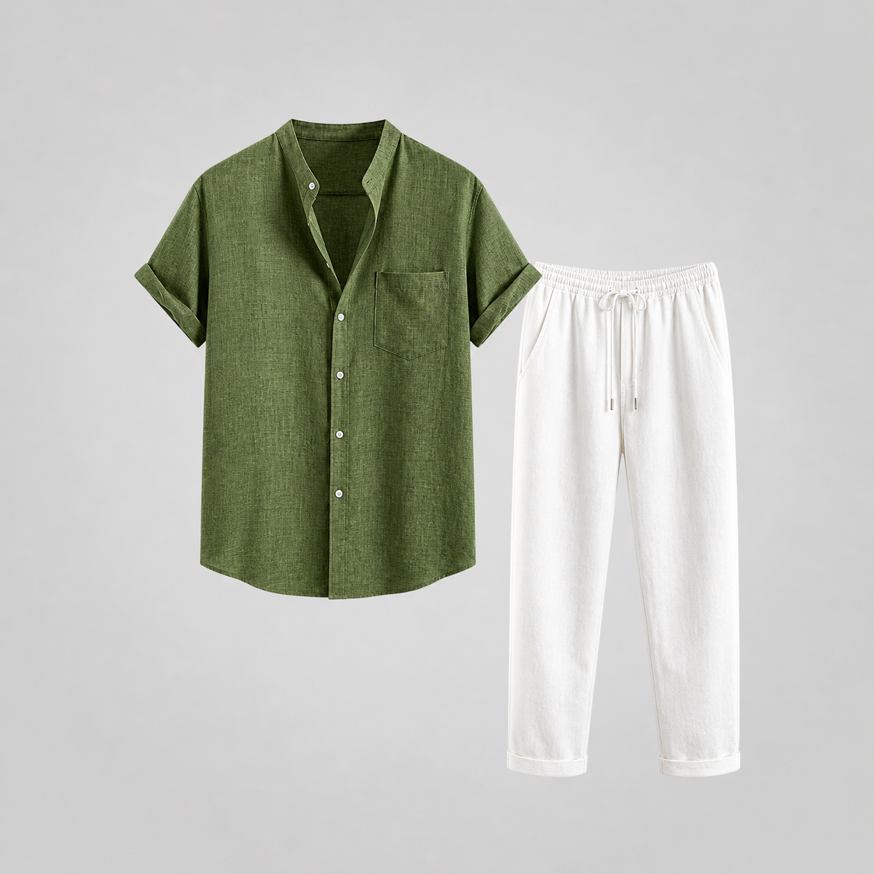 PHILIP™ | Parure de linge de maison