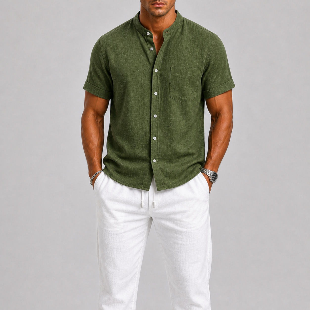 PHILIP™ | Parure de linge de maison