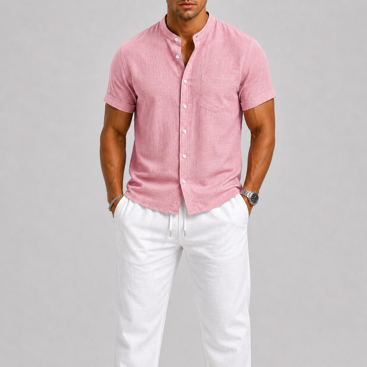 PHILIP™ | Parure de linge de maison