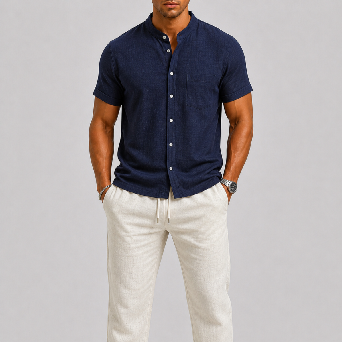 PHILIP™ | Parure de linge de maison