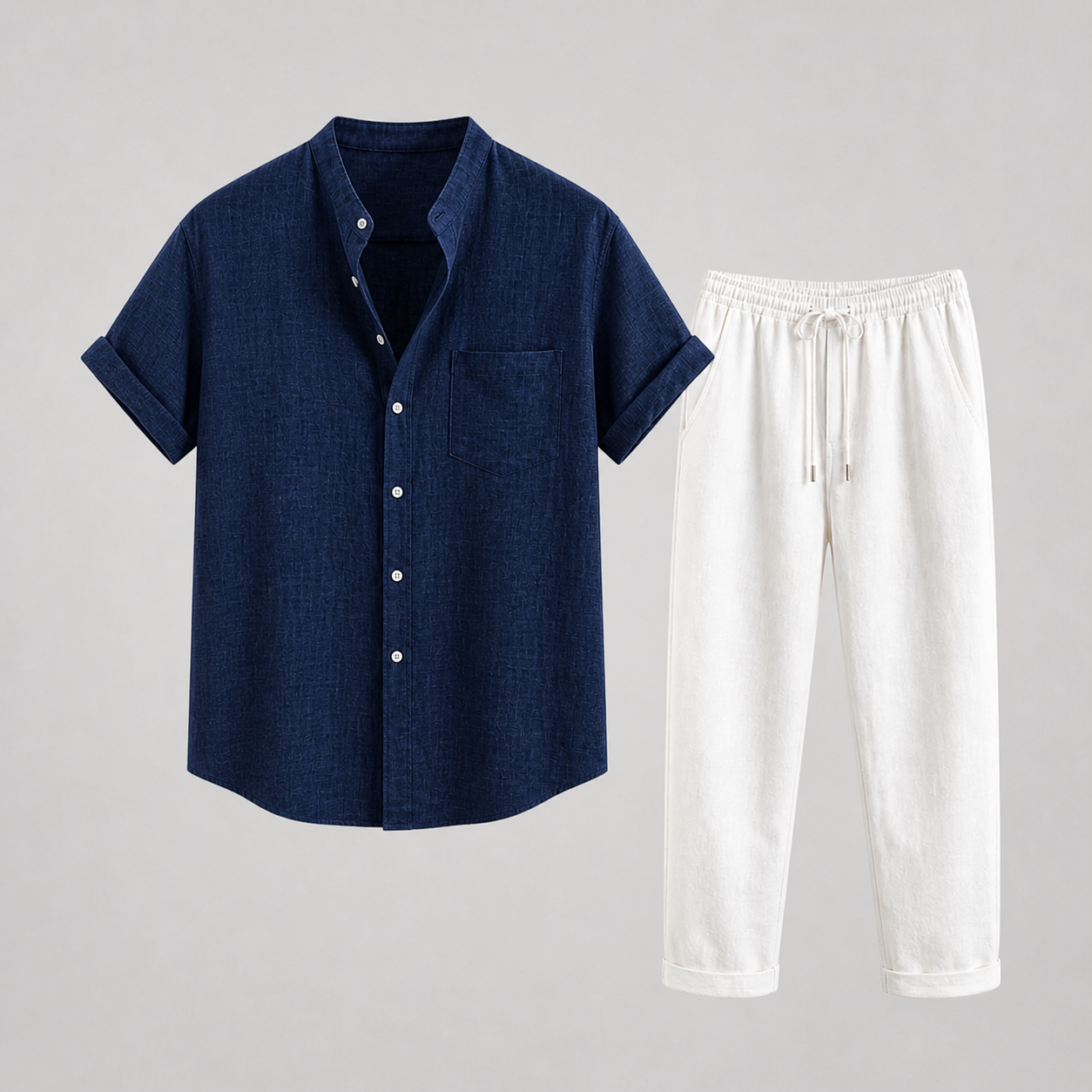 PHILIP™ | Parure de linge de maison