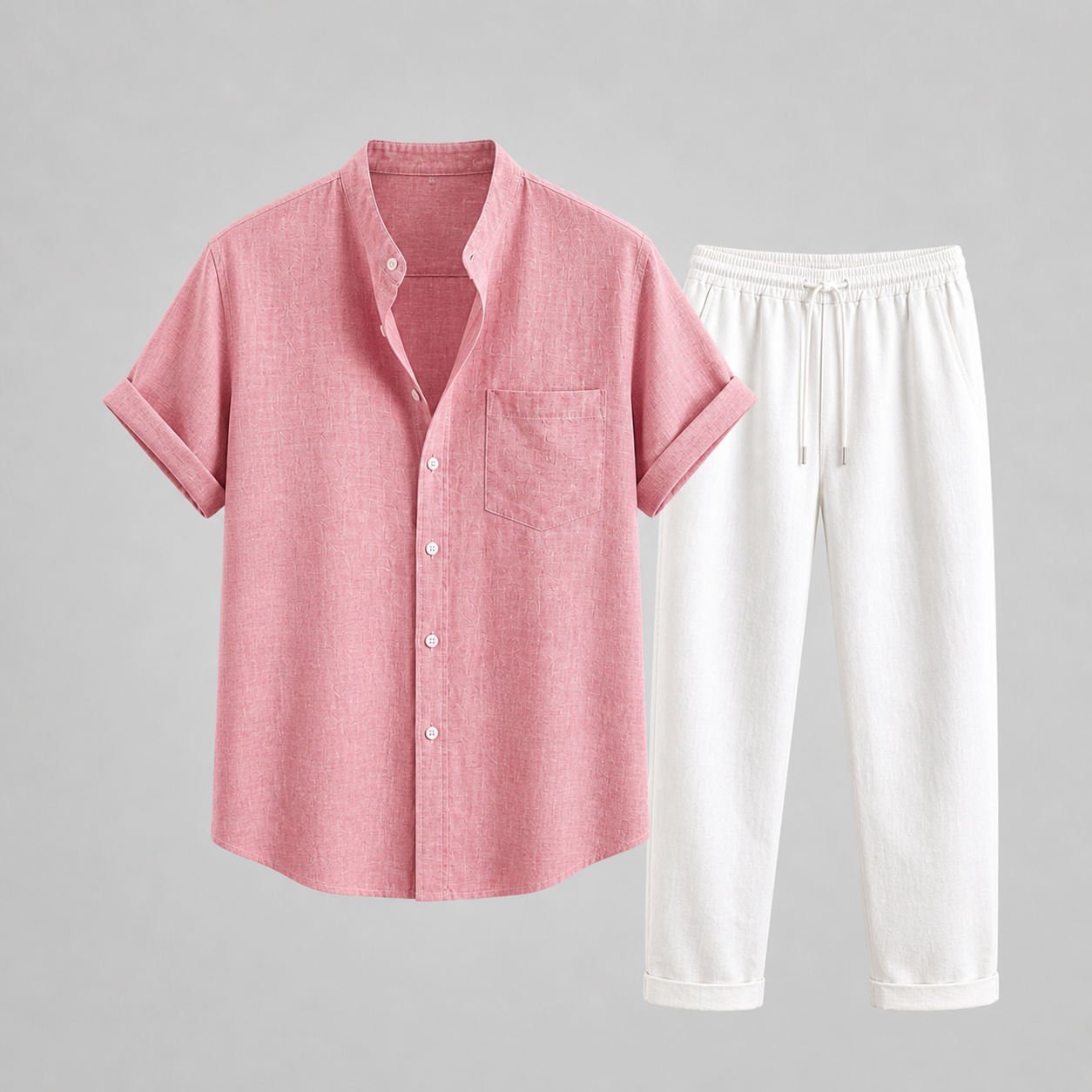 PHILIP™ | Parure de linge de maison