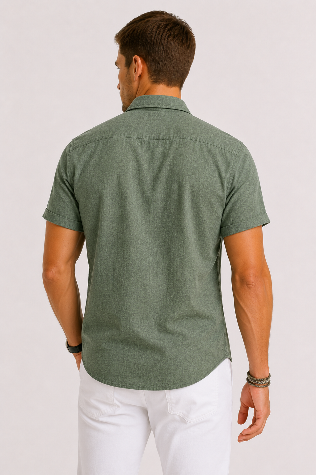 PHILIP™ | Chemise d'été