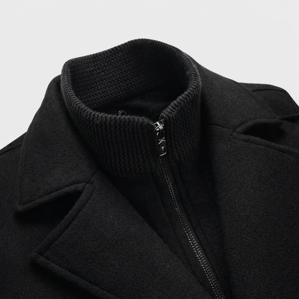 PHILIP™ | Manteau isolant pour homme