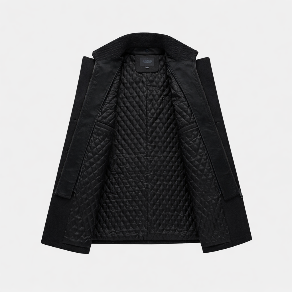 PHILIP™ | Manteau isolant pour homme