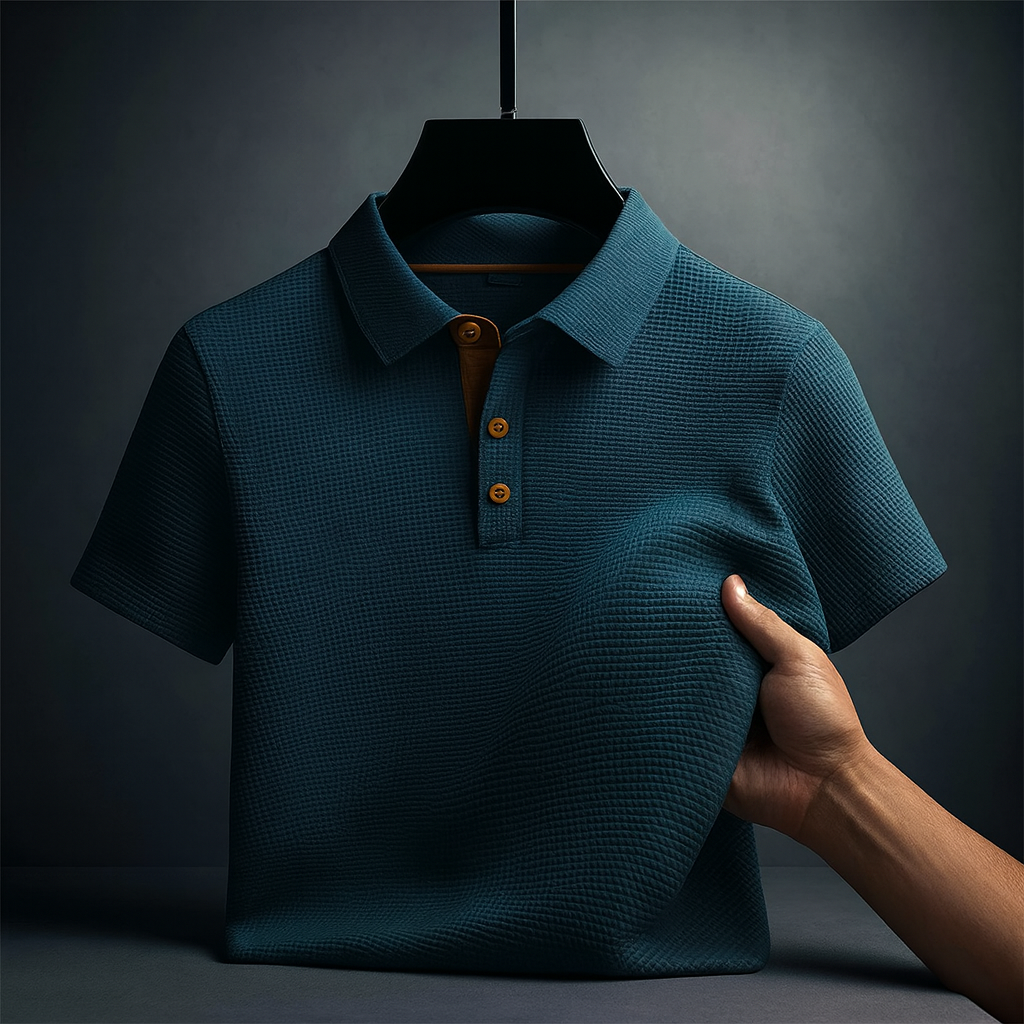 PHILIP | POLO BREEZE