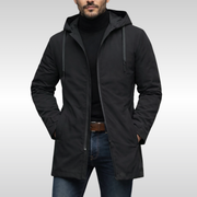 PHILIP | MANTEAU D'HIVER ISOLANT