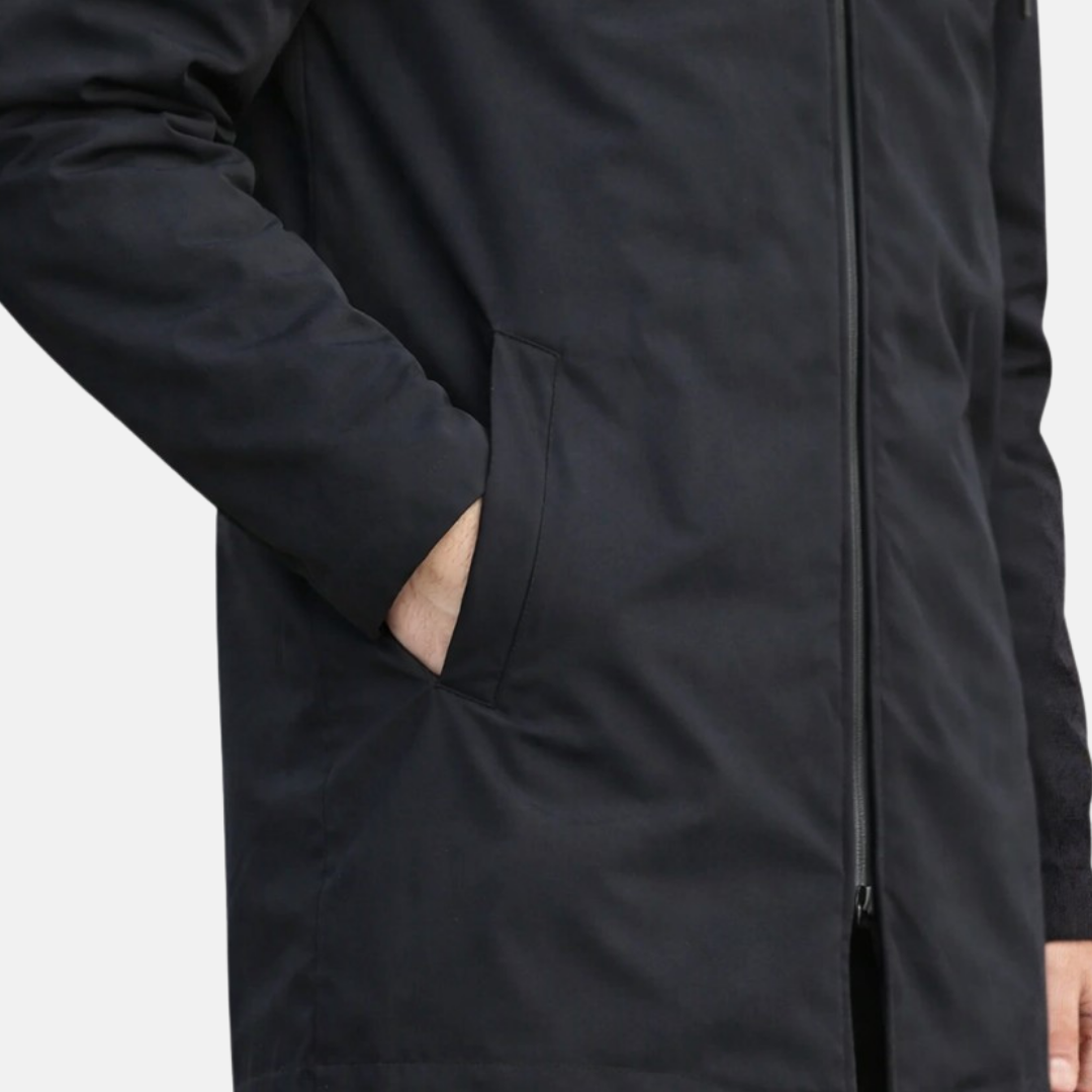 PHILIP | MANTEAU D'HIVER ISOLANT