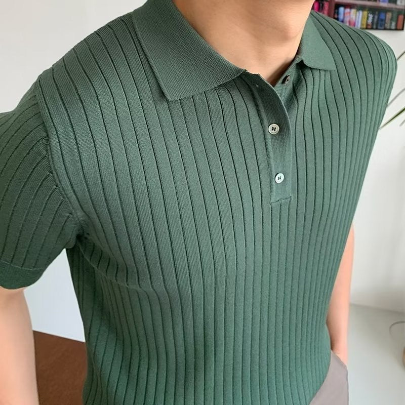 PHILIP™ | Polo en coton