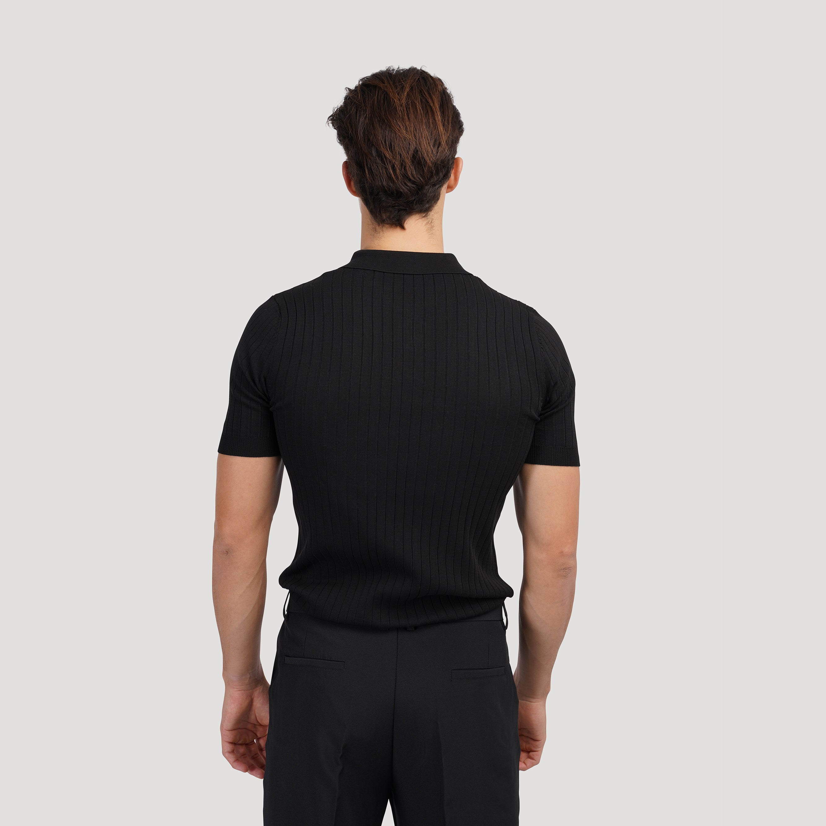 PHILIP™ | Polo en coton
