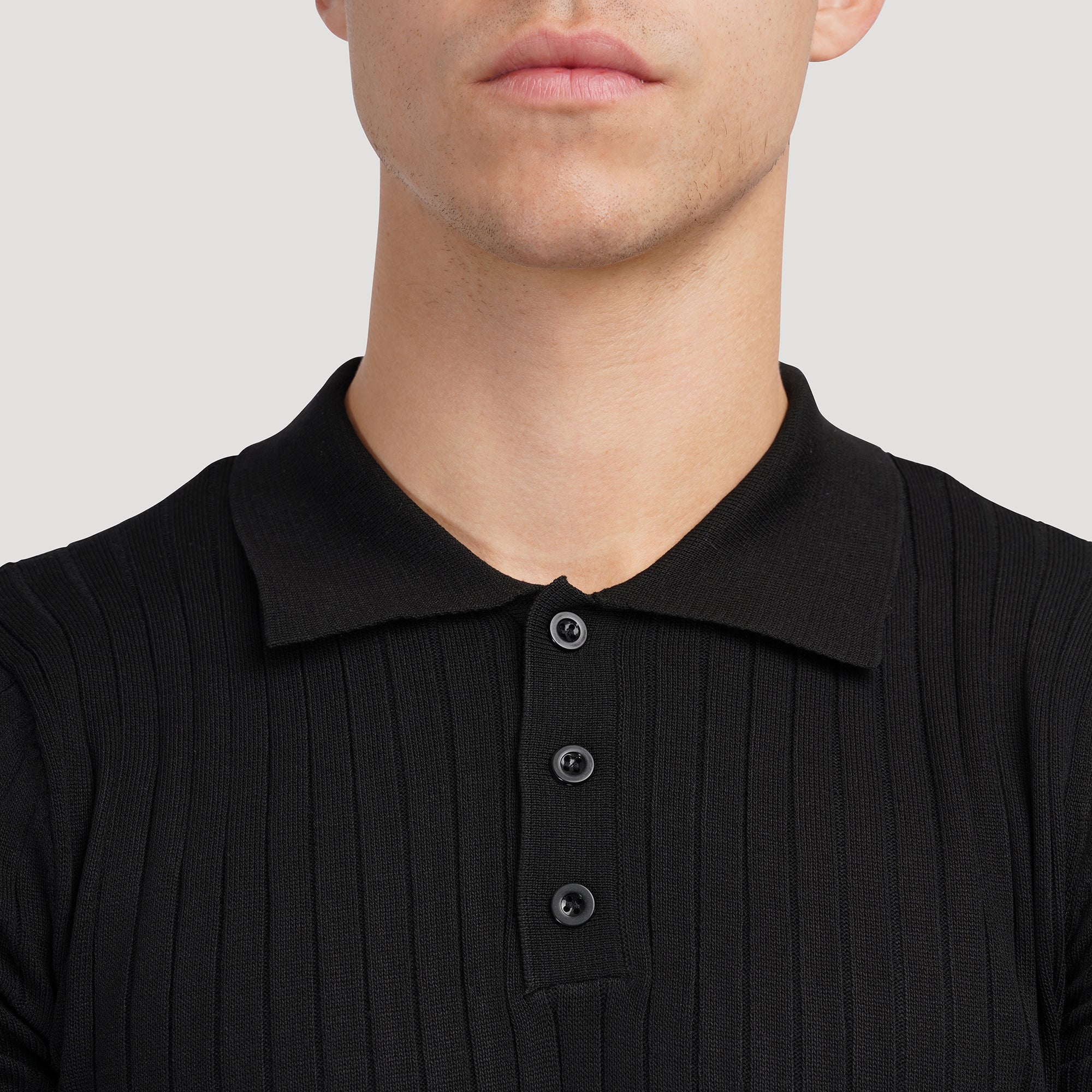 PHILIP™ | Polo en coton