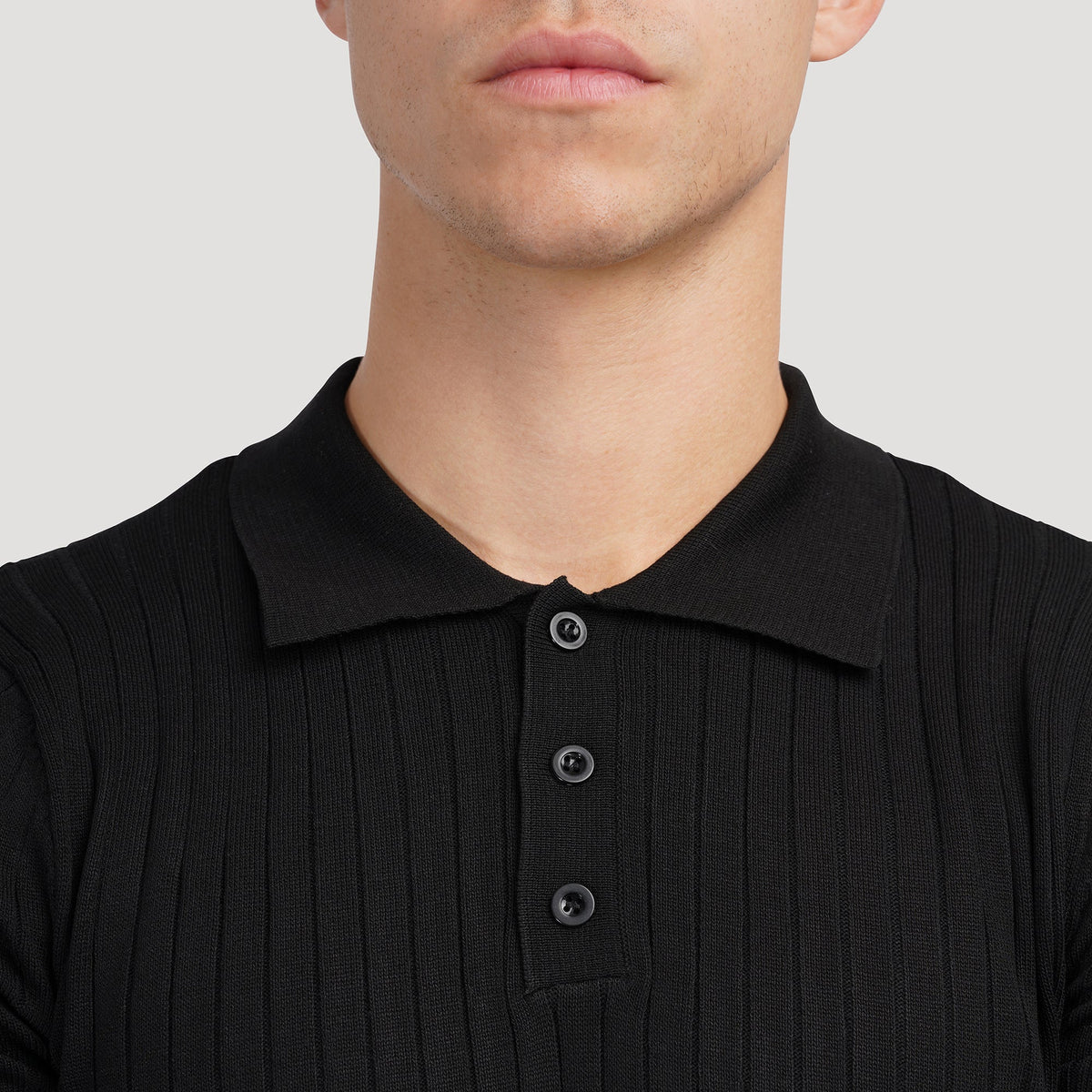 PHILIP™ | Polo en coton