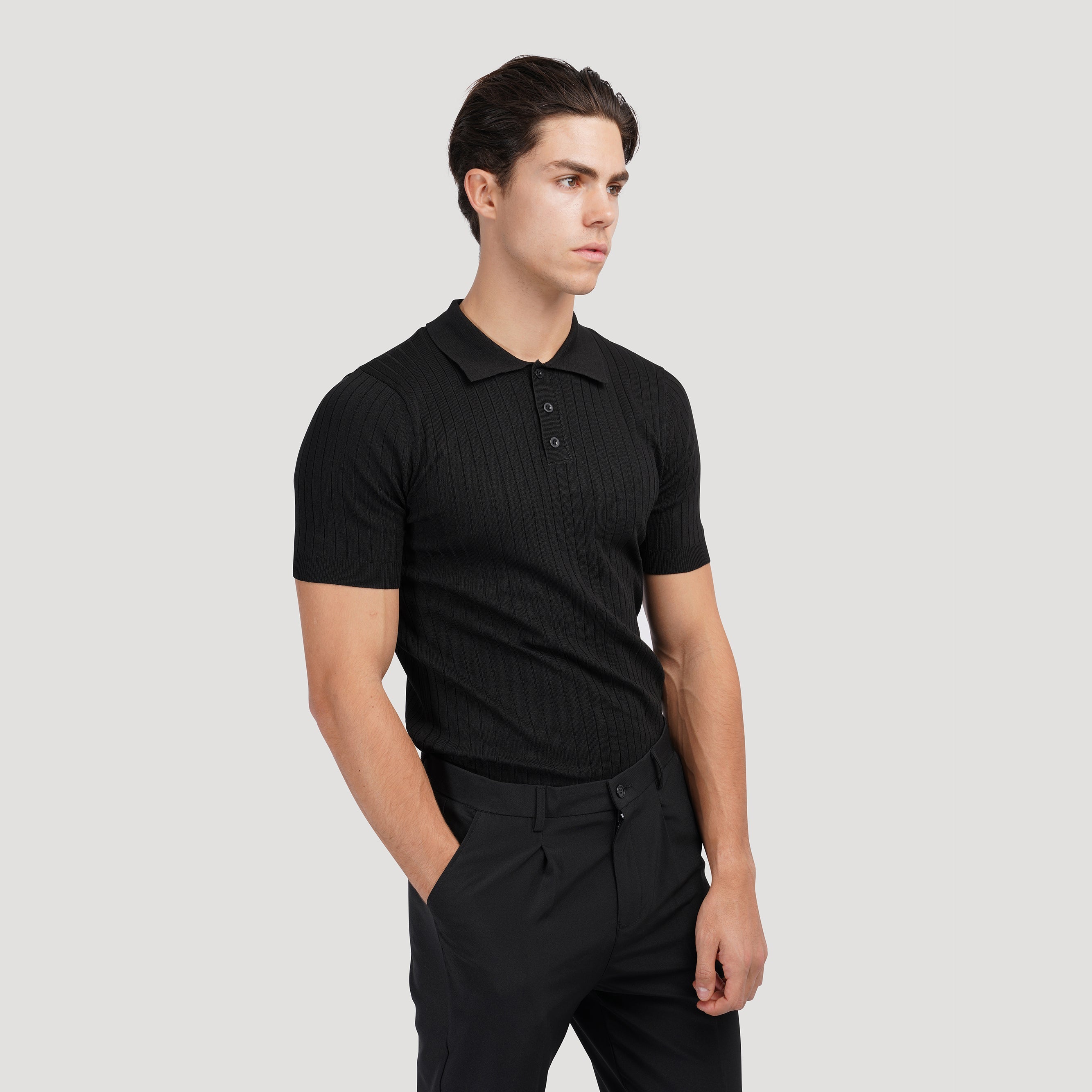 PHILIP™ | Polo en coton