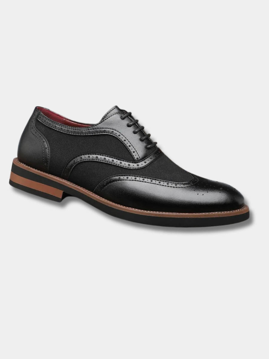 PHILIP | DES CHAUSSURES EN CUIR INTEMPORELLES