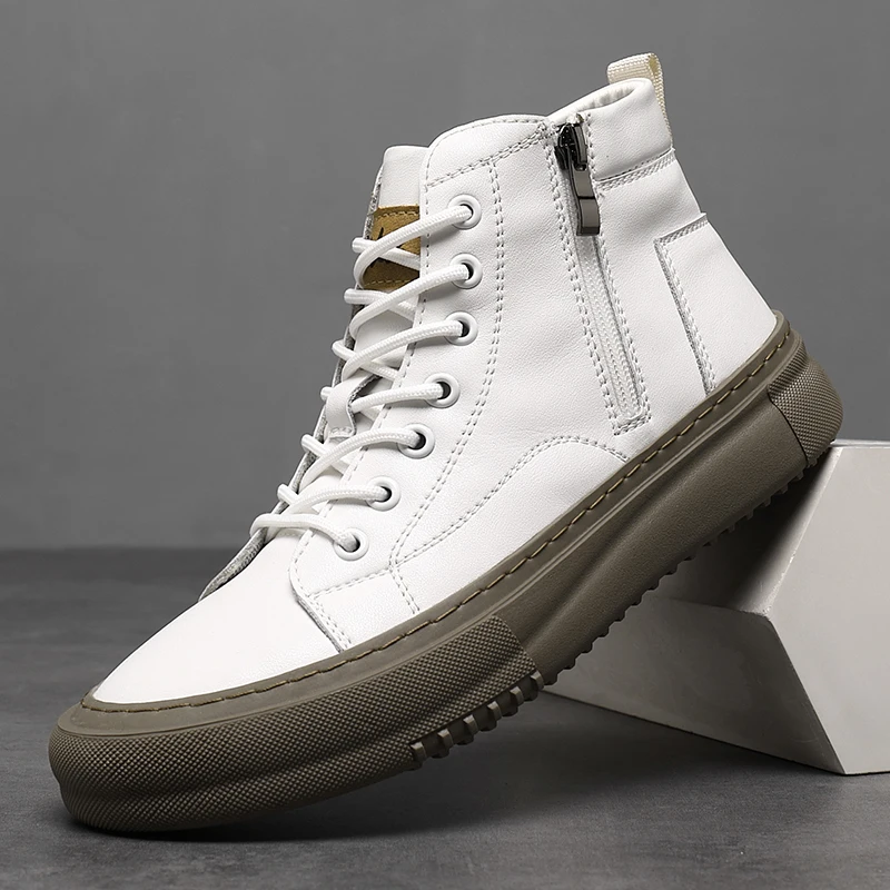 PHILIP | CHAUSSURES HAUTES