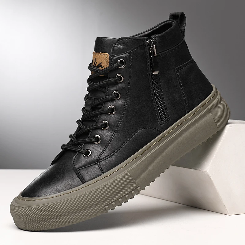 PHILIP | CHAUSSURES HAUTES