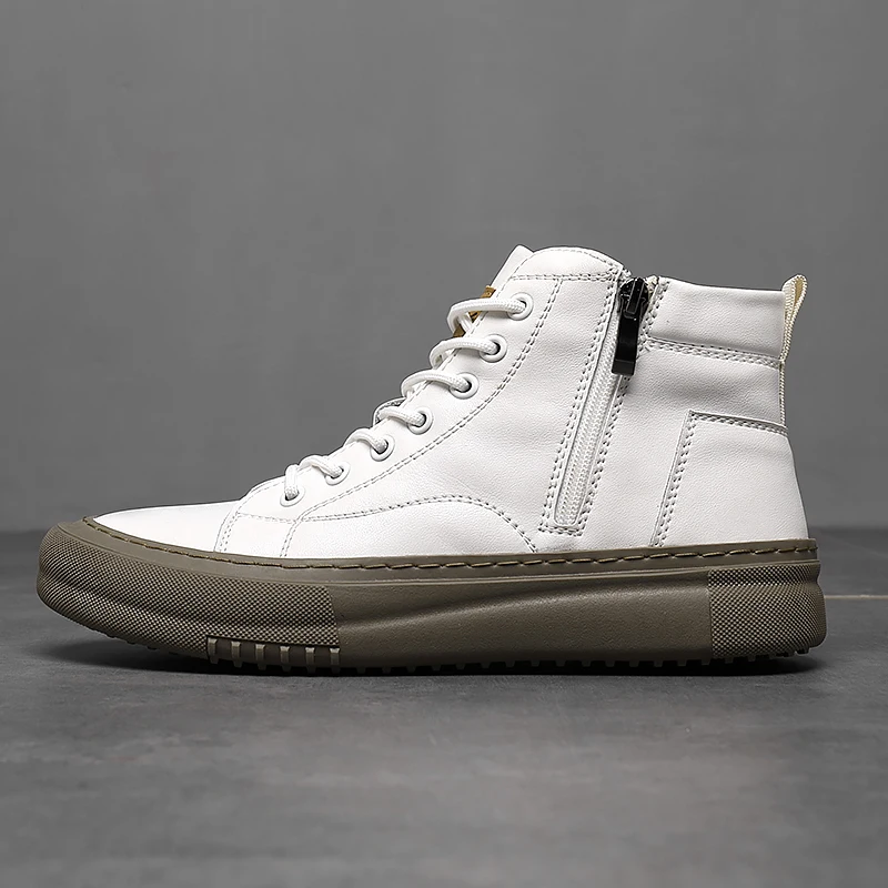 PHILIP | CHAUSSURES HAUTES