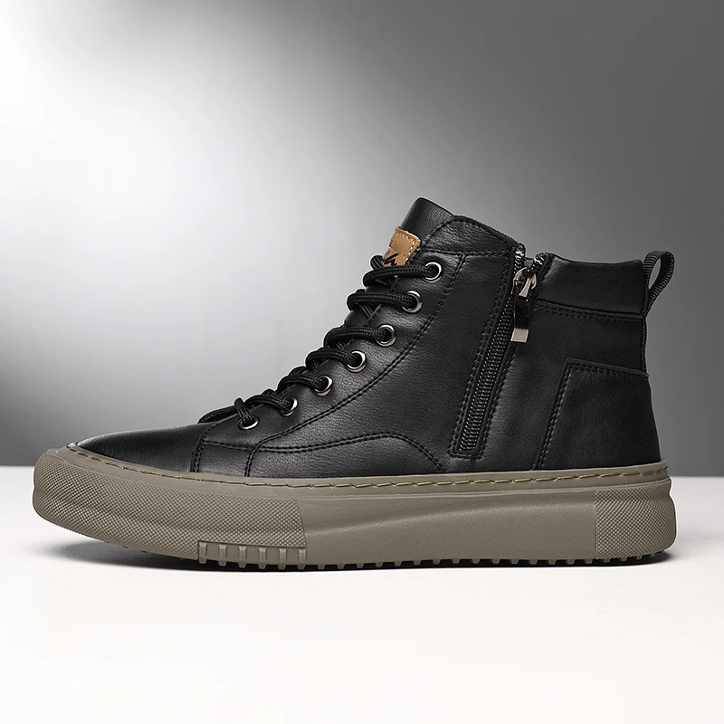 PHILIP | CHAUSSURES HAUTES