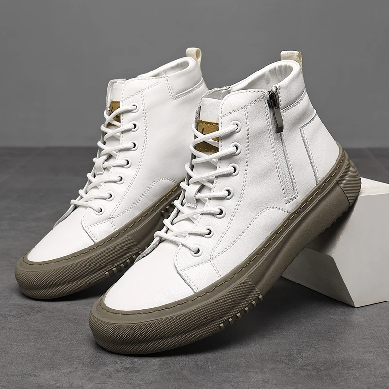 PHILIP | CHAUSSURES HAUTES