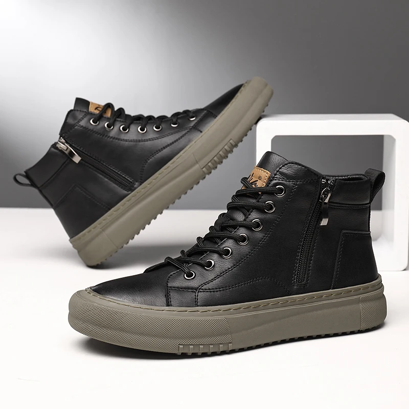 PHILIP | CHAUSSURES HAUTES