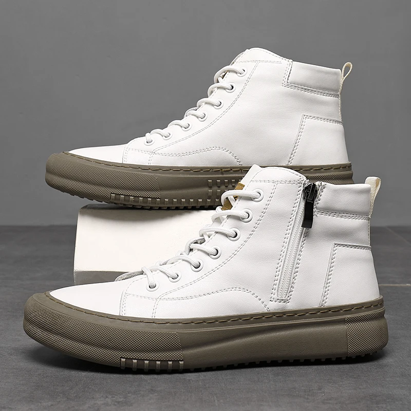 PHILIP | CHAUSSURES HAUTES