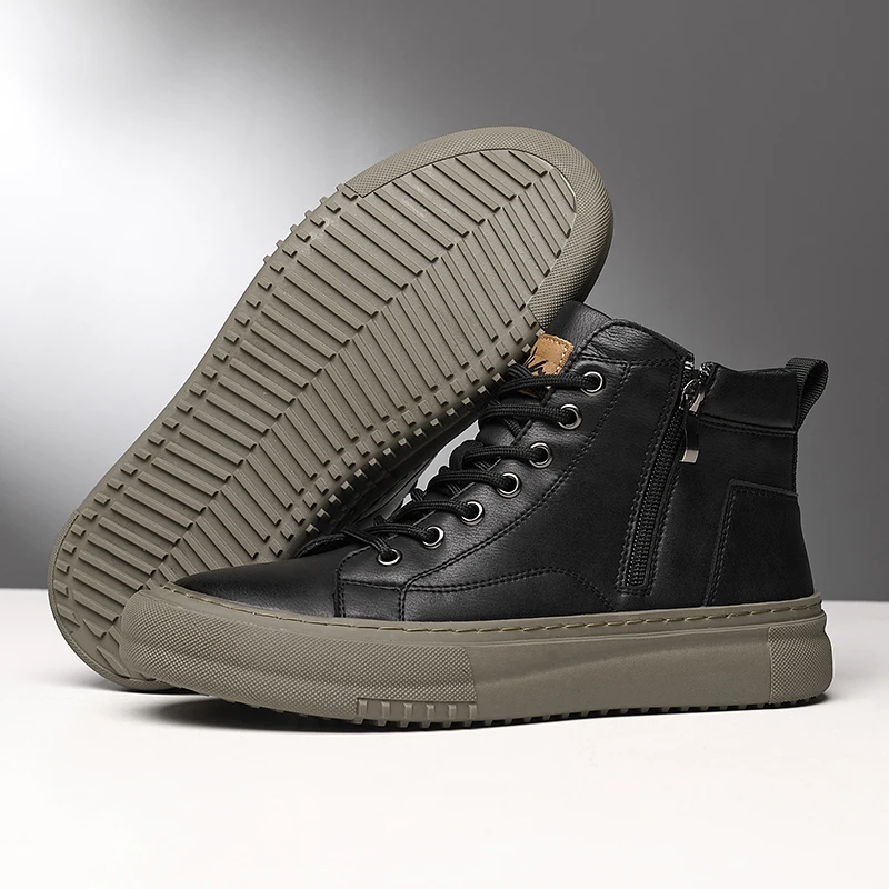 PHILIP | CHAUSSURES HAUTES