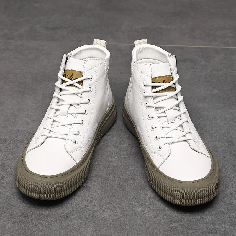 PHILIP | CHAUSSURES HAUTES